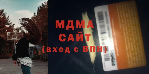 стафф Алексин